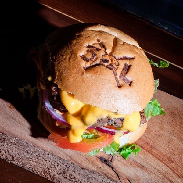 3XL Burger Playa del Carmen 10