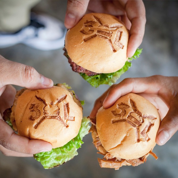 3XL Burger Playa del Carmen 15