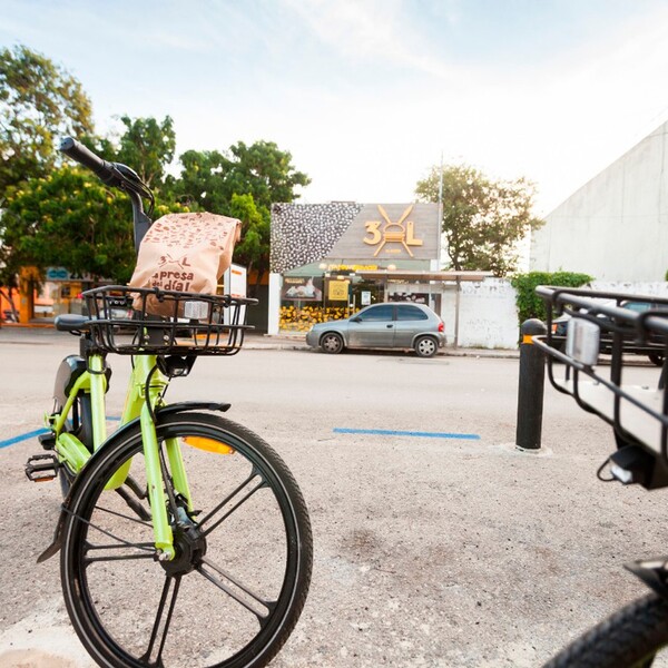 3XL Burger Playa del Carmen 16