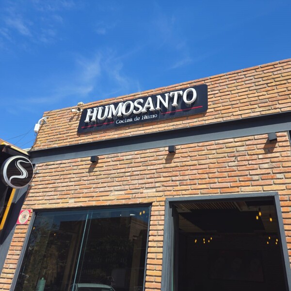 Restaurante HUMOSANTO Juriquilla 11