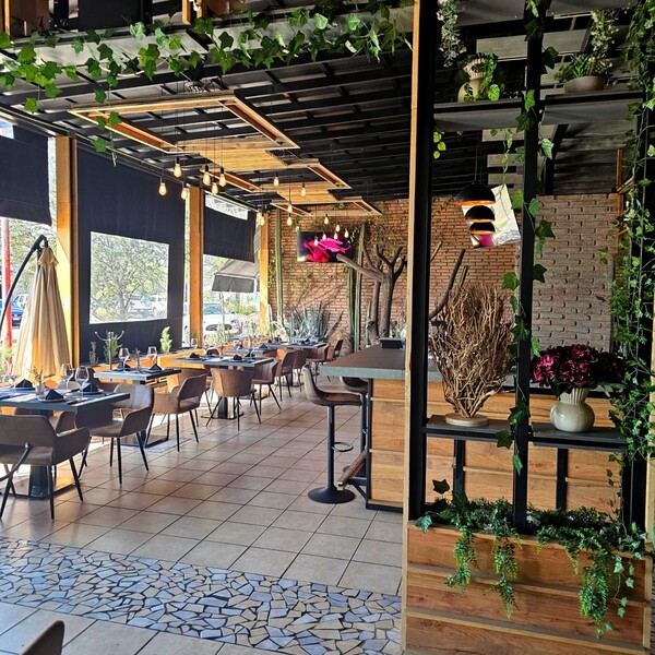 Restaurante HUMOSANTO Juriquilla - foto 3