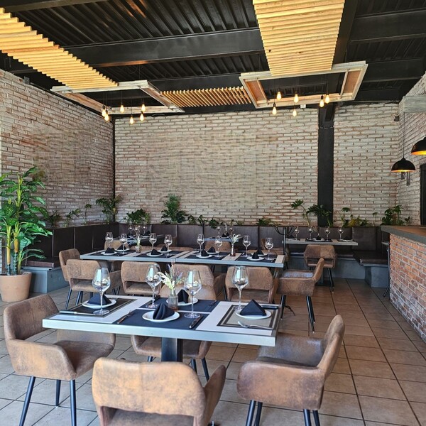 Restaurante HUMOSANTO Juriquilla 7
