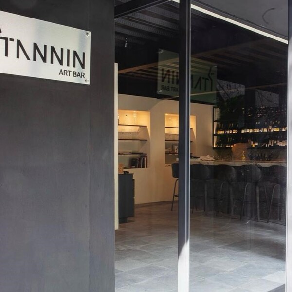 Tannin Artbar Juárez 10