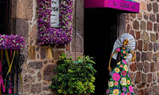 CUISH COCINA BOUTIQUE Morelia