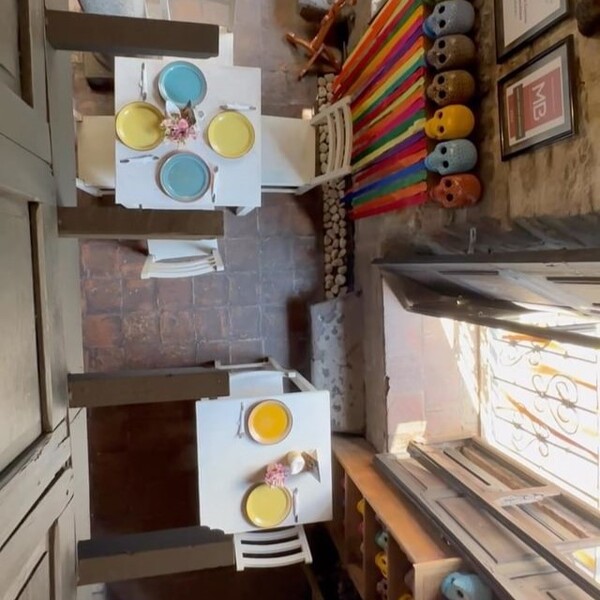 CUISH COCINA BOUTIQUE Morelia 13