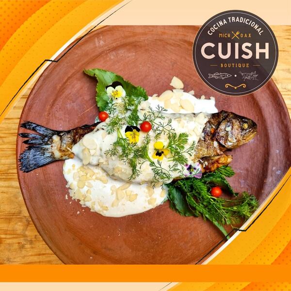 CUISH COCINA BOUTIQUE Morelia 21