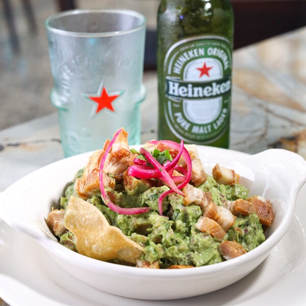 La Condesa Cantina Mérida 12