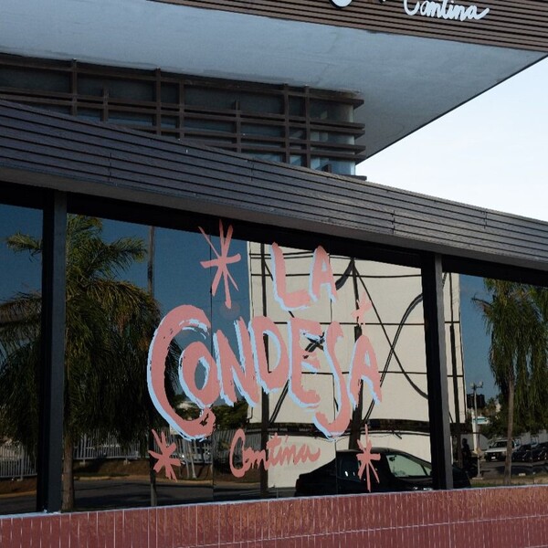 La Condesa Cantina Mérida 13