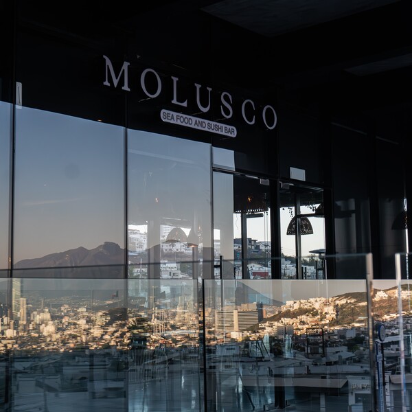 Restaurante Molusco Monterrey 7