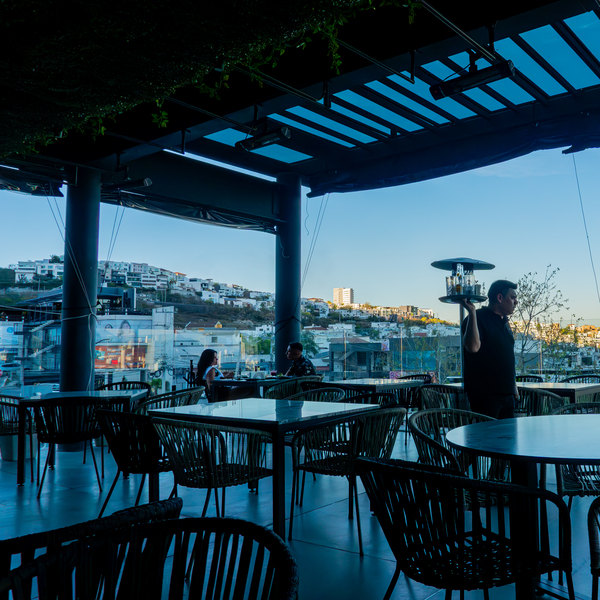 Restaurante Molusco Monterrey 5