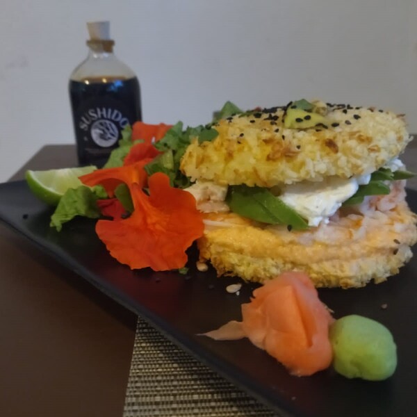 Restaurante Sushido Mazunte 15