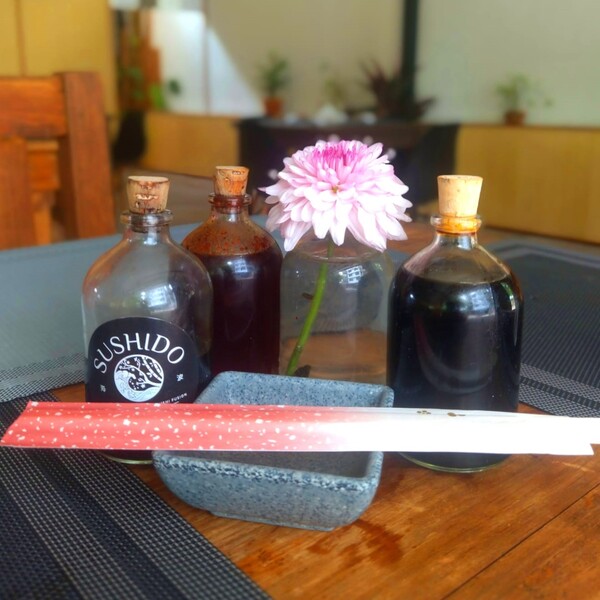 Restaurante Sushido Puerto Escondido 13