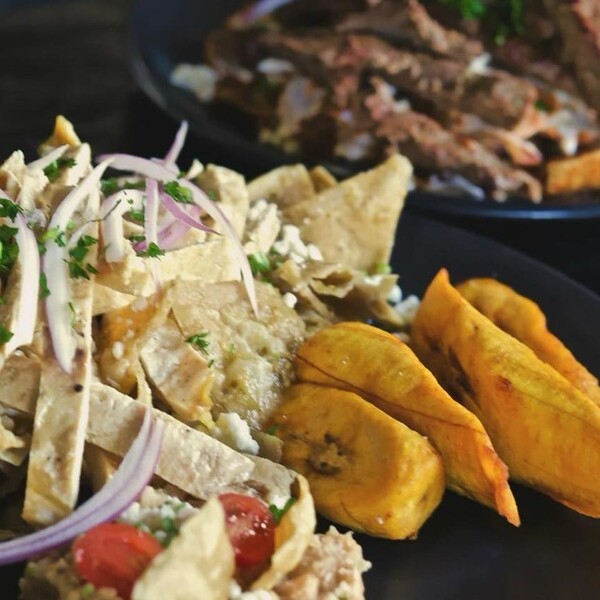 Restaurante De La Tierra Huimilpan 22