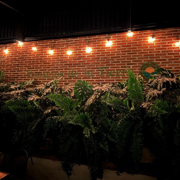 Restaurante De La Tierra Huimilpan 13