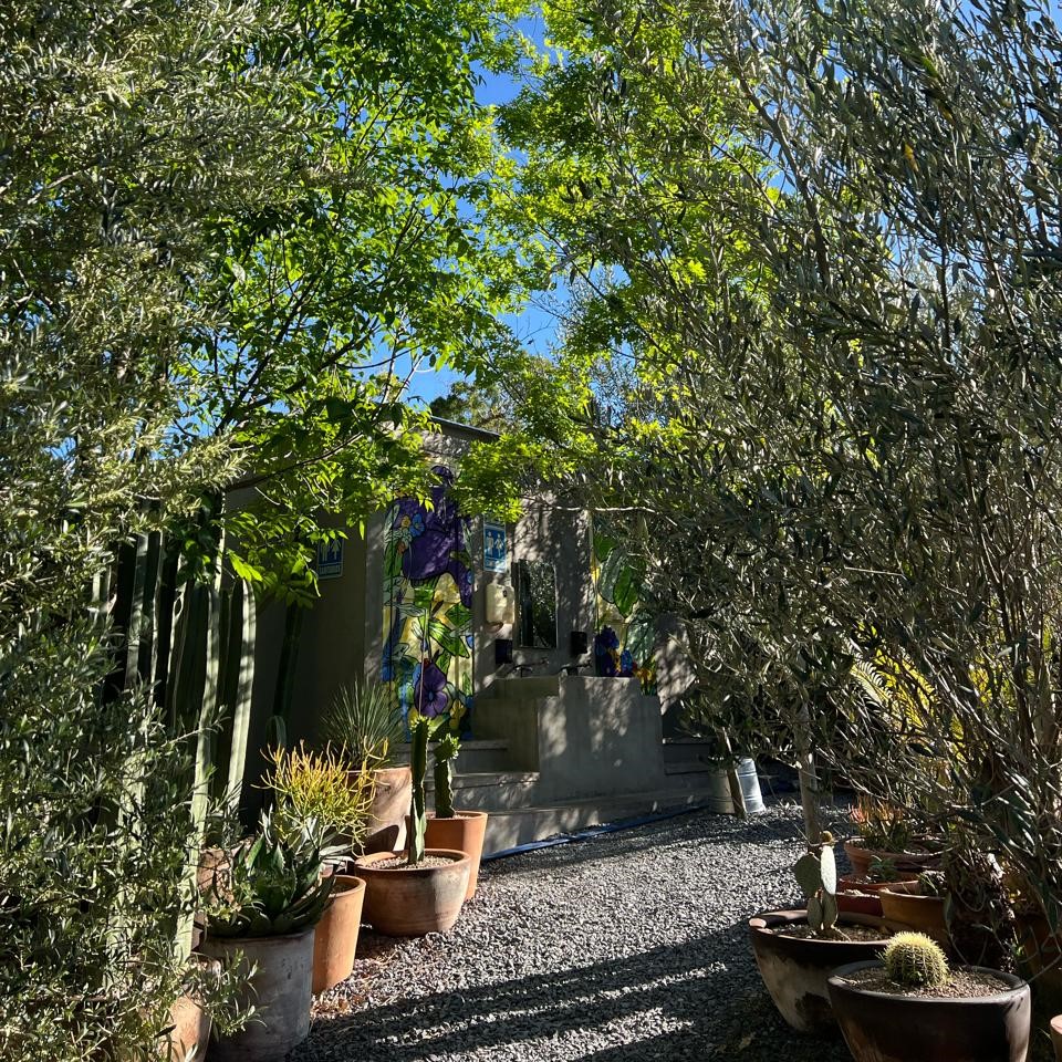 Restaurante De La Tierra Huimilpan 28