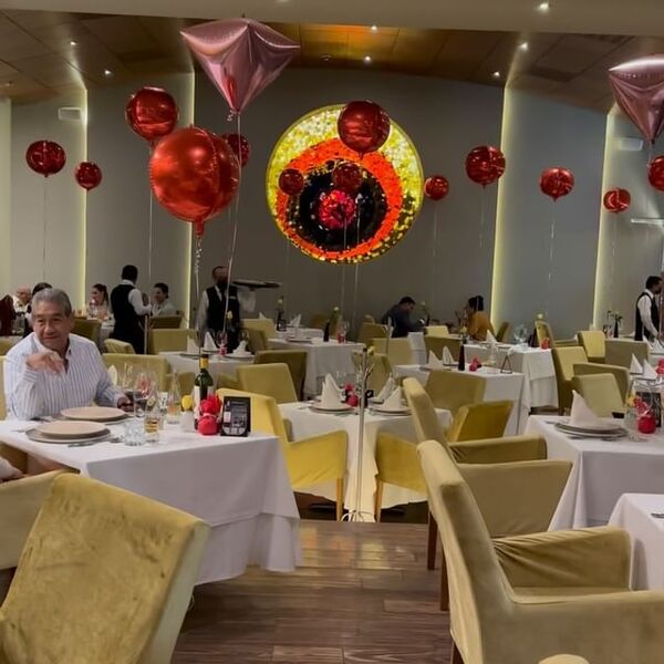 Restaurante Josecho Querétaro 11