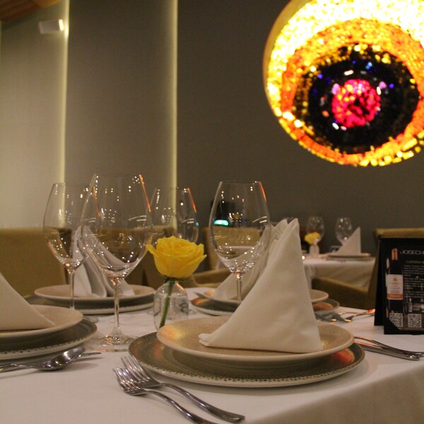 Restaurante Josecho Querétaro 13
