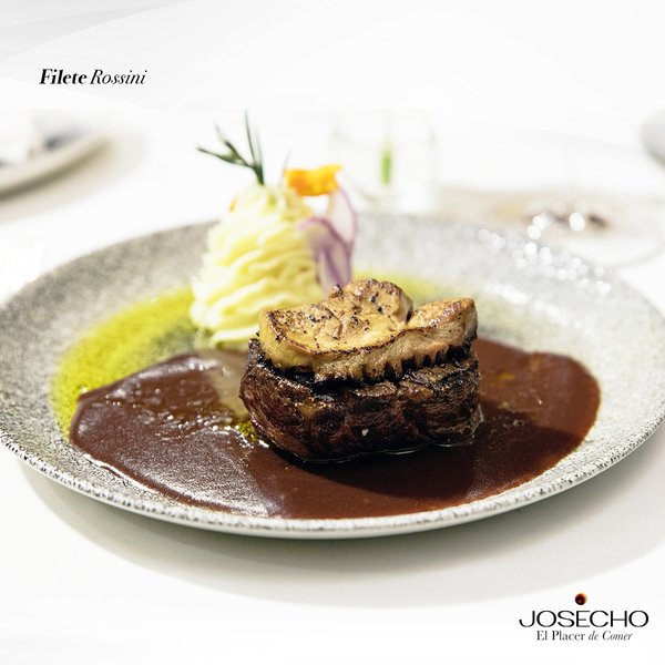 Restaurante Josecho Querétaro 10