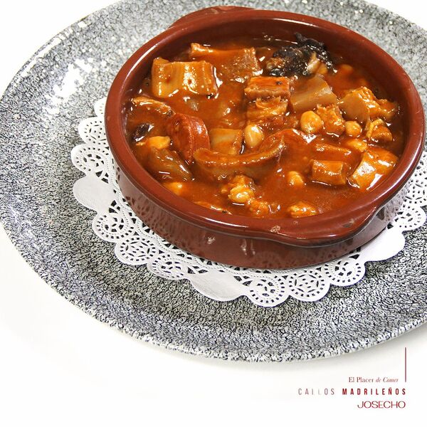 Restaurante Josecho Querétaro 14