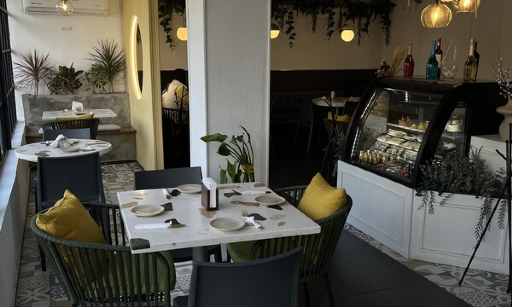 Restaurante Gulia Zapopan