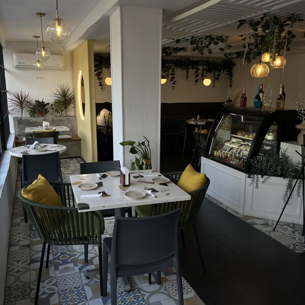 Restaurante Gulia Zapopan - foto 1