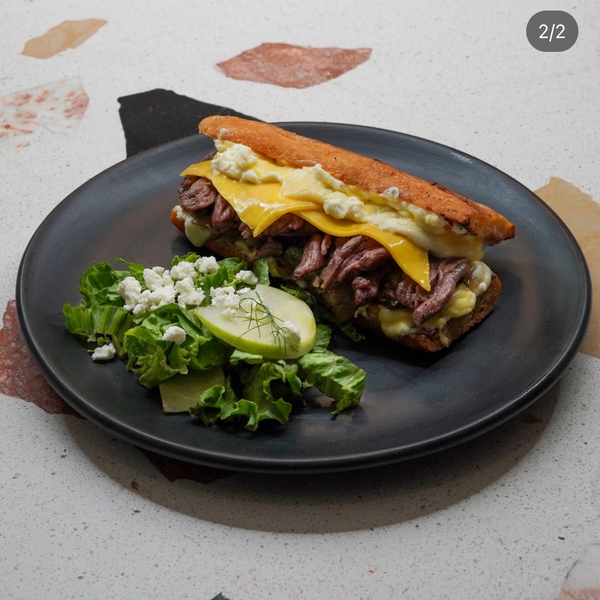 Restaurante Gulia Zapopan 10
