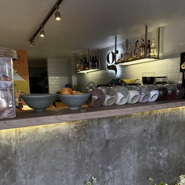 Restaurante Gulia Zapopan 7