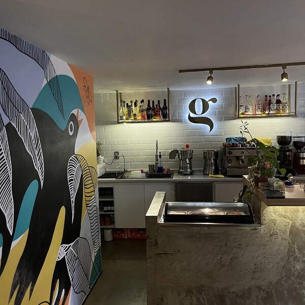Restaurante Gulia Zapopan 5
