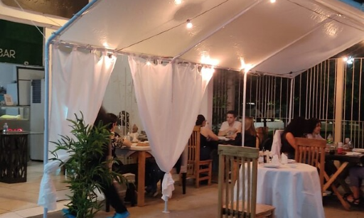 Restaurante SushiBar Mendoza