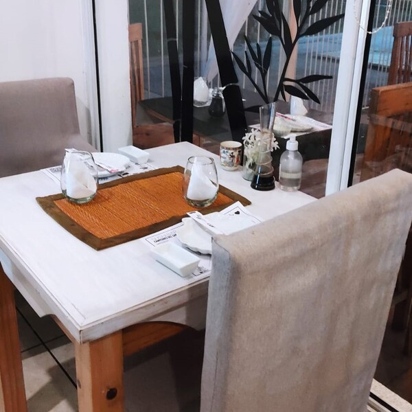 Restaurante SushiBar Mendoza 11
