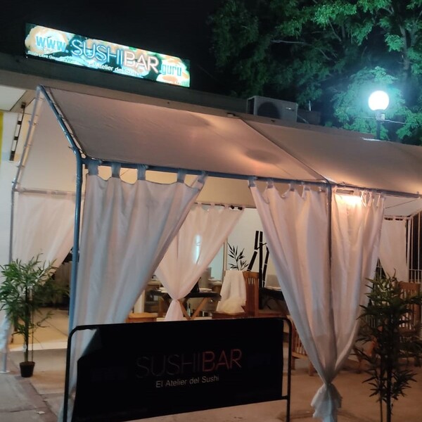 Restaurante SushiBar Mendoza 9
