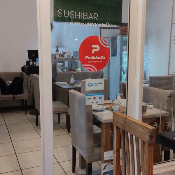Restaurante SushiBar Mendoza 5