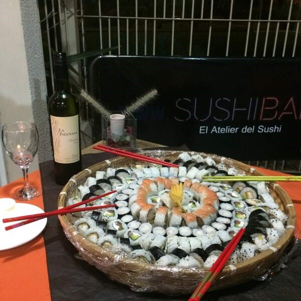 Restaurante SushiBar Mendoza 16