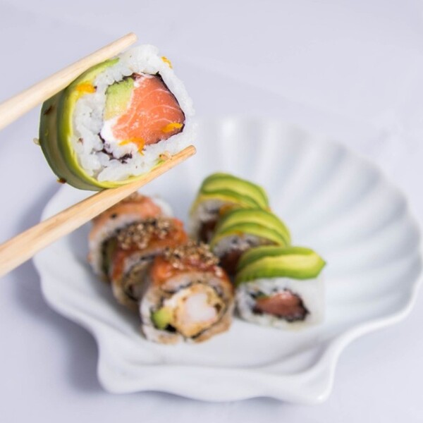 Restaurante SushiBar Mendoza - foto 4