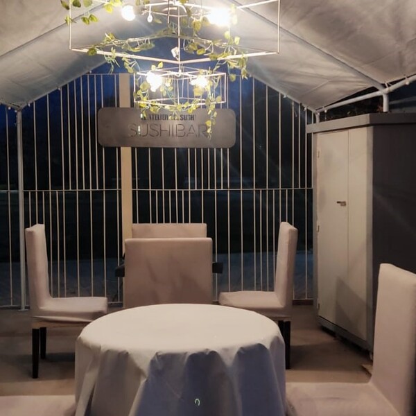Restaurante SushiBar Mendoza - foto 3