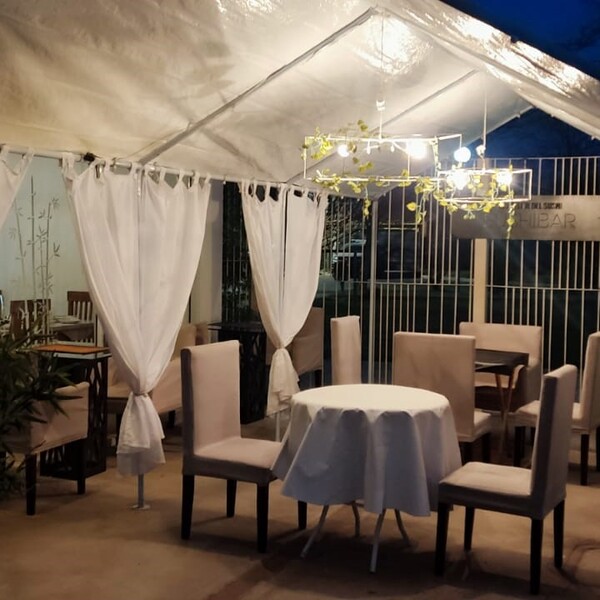 Restaurante SushiBar Mendoza 7