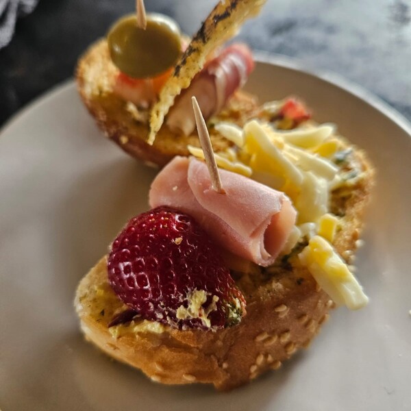 Restaurante Santa María Valle de Bravo 11