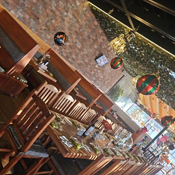 Restaurante Santa María Valle de Bravo 14