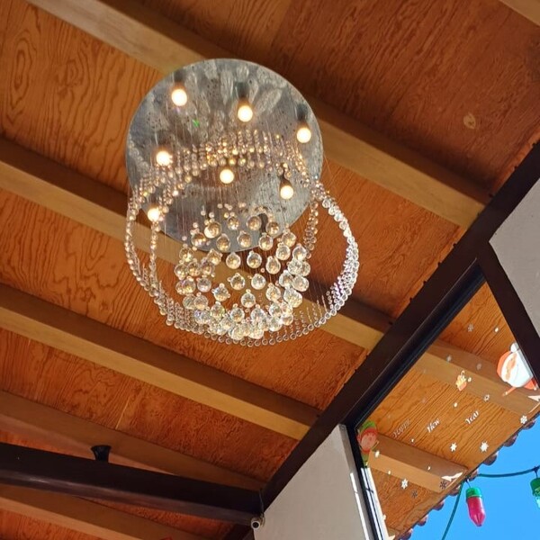 Restaurante Santa María Valle de Bravo 9