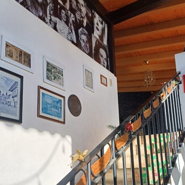 Restaurante Santa María Valle de Bravo 10