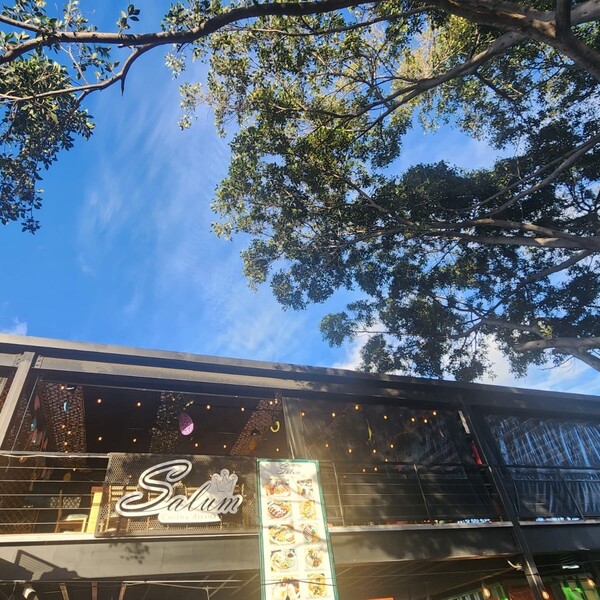 Restaurante Salum Cocina Divina Tijuana 7