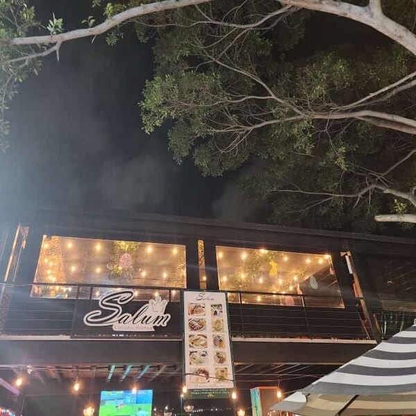 Restaurante Salum Cocina Divina Tijuana 11