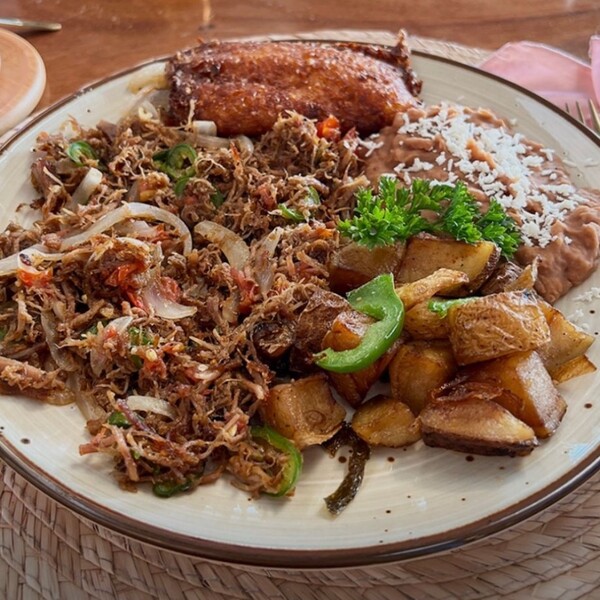 Restaurante Salum Cocina Divina Tijuana 10