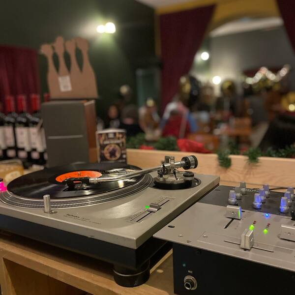 Restaurante Vino&Vinyl  Oaxaca  18