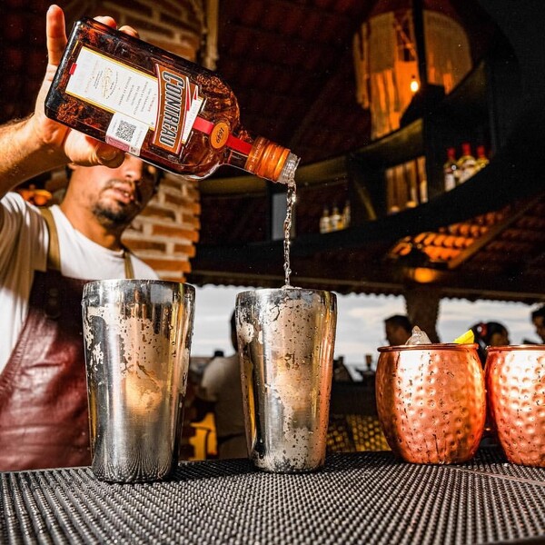 Restaurante Los Camellos Agaves Amatitán 12