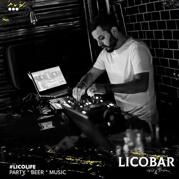 Licobar Tijuana 10