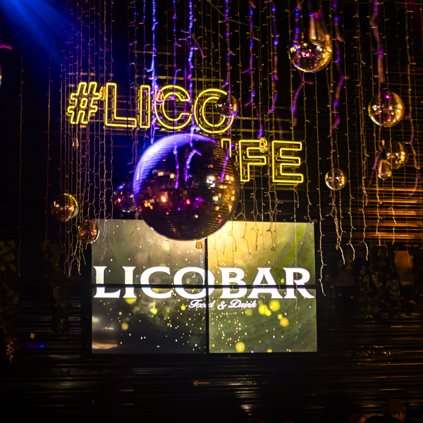 Licobar Tijuana 13