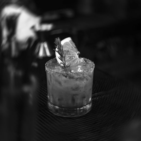 Licobar Tijuana 12
