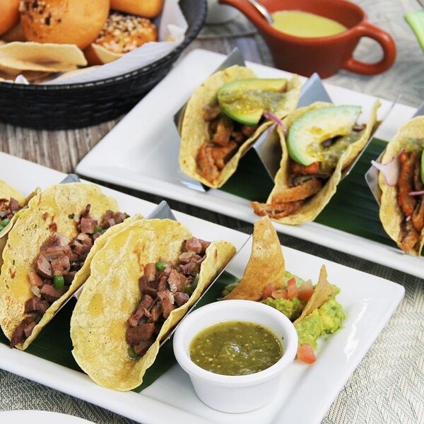 Restaurante La Casa Verde Querétaro 16