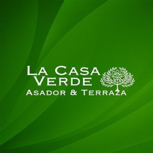Restaurante La Casa Verde Querétaro